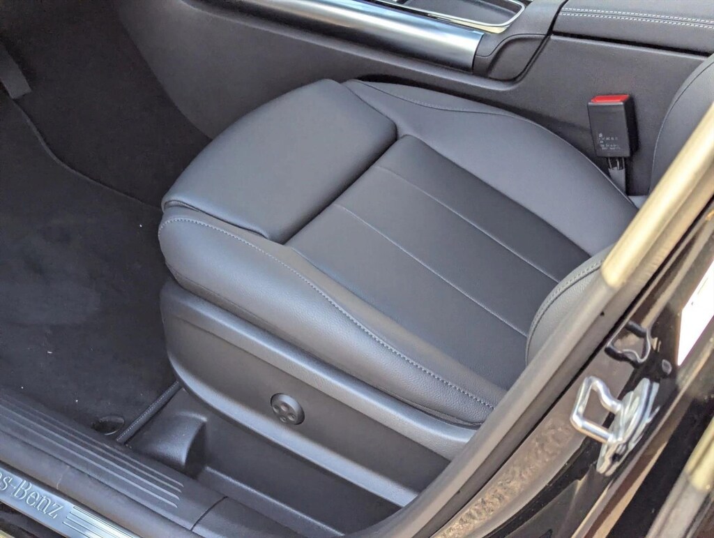 Used 2025 Mercedes-Benz
