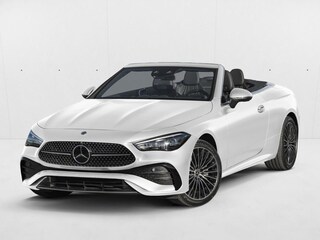 2026 Mercedes-Benz CLE 300
