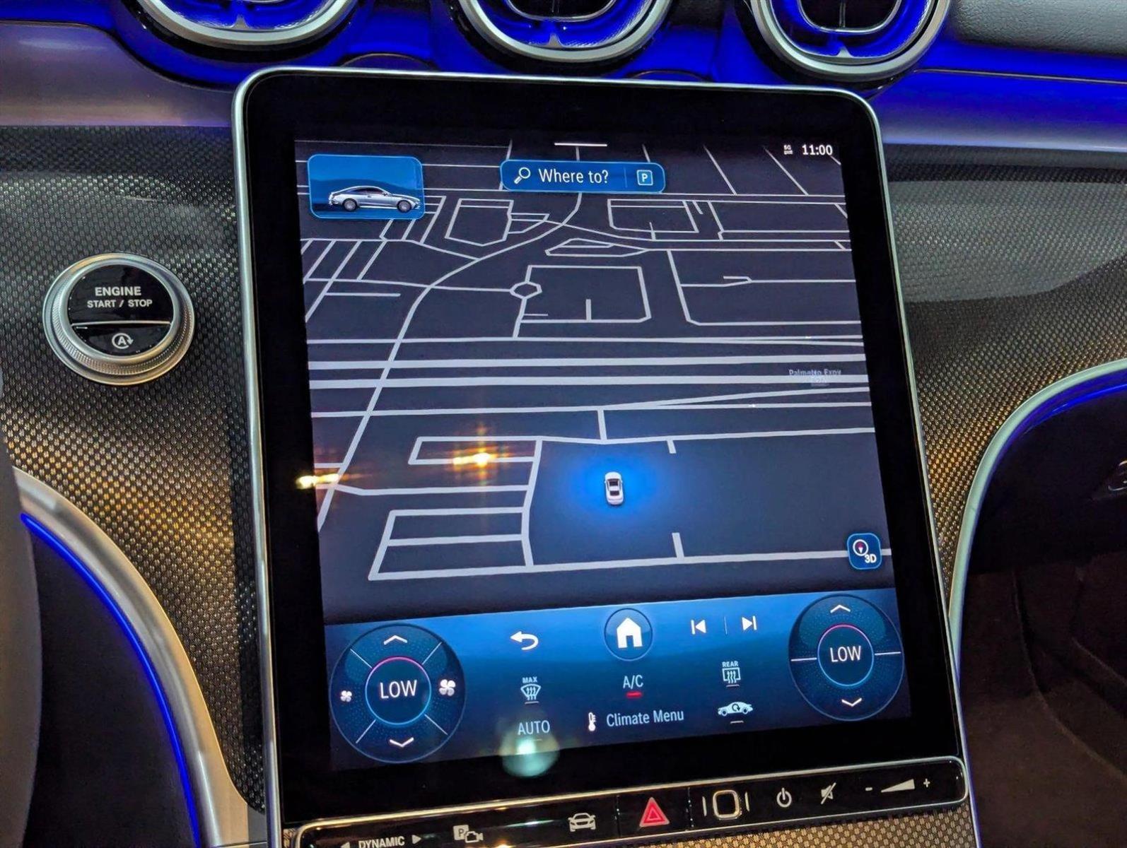 2024 Mercedes-Benz CLE 300 CLE 300 4MATIC ® Coupe For Sale | Miami FL