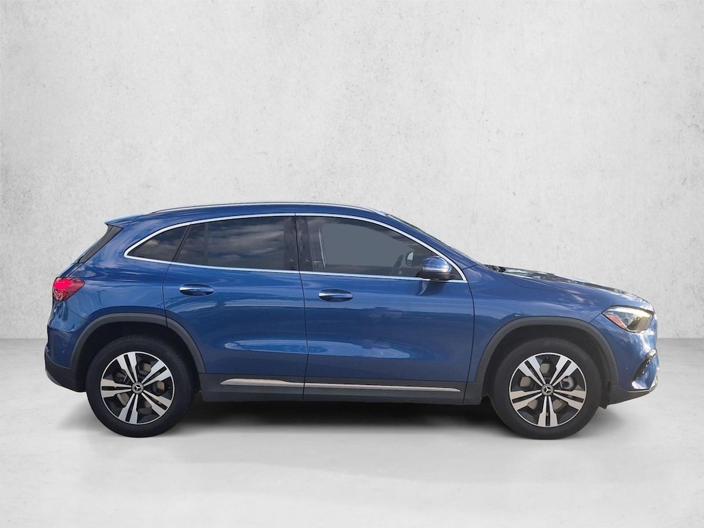 Used 2024 Mercedes-Benz GLA SUV