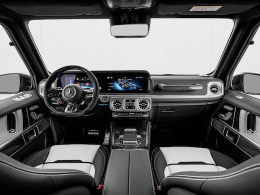 New Mercedes-Benz AMG® G 63 For Sale in Miami, FL