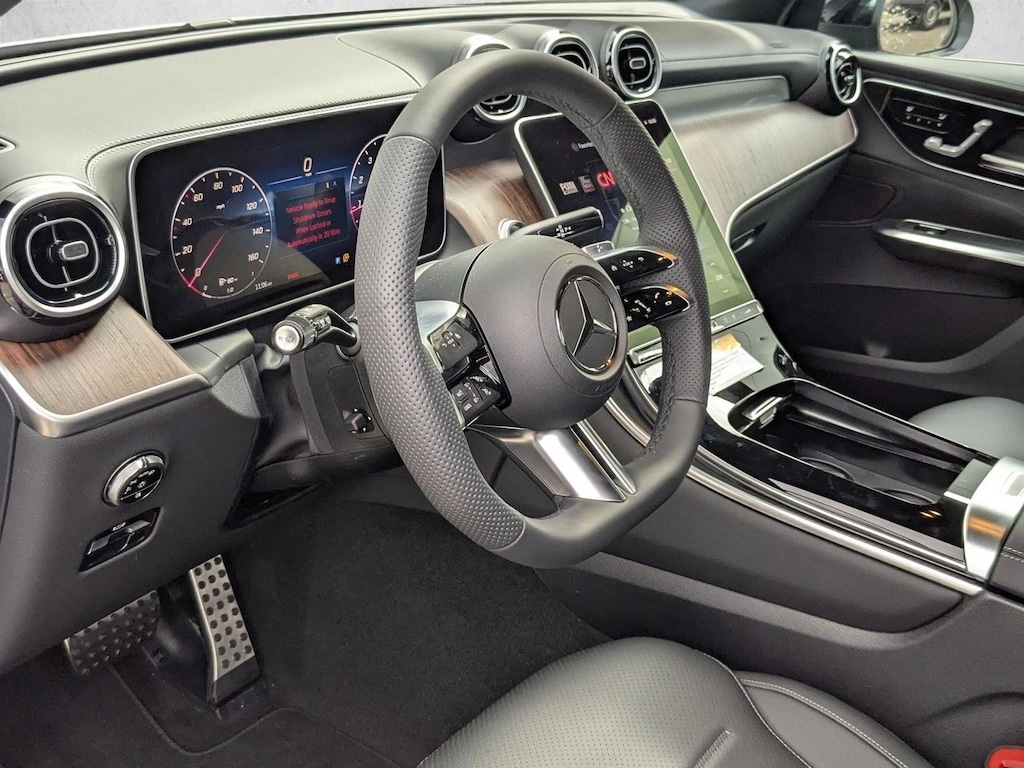 Used 2026 Mercedes-Benz GLC GLC 300 SUV SUV