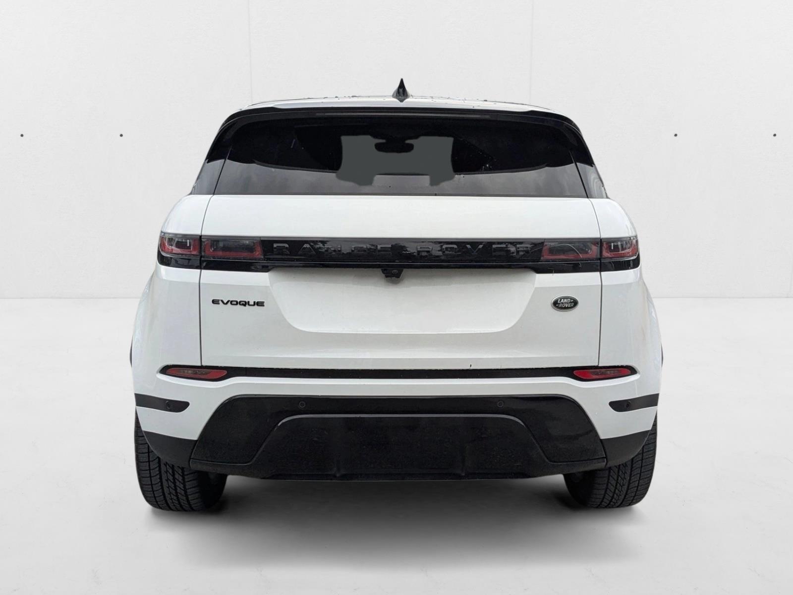 2023 Land Rover Range Rover Evoque S photo 3