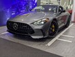  Mercedes-Benz AMG GT 55