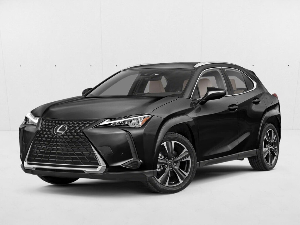 Used 2024 Lexus UX Premium SUV