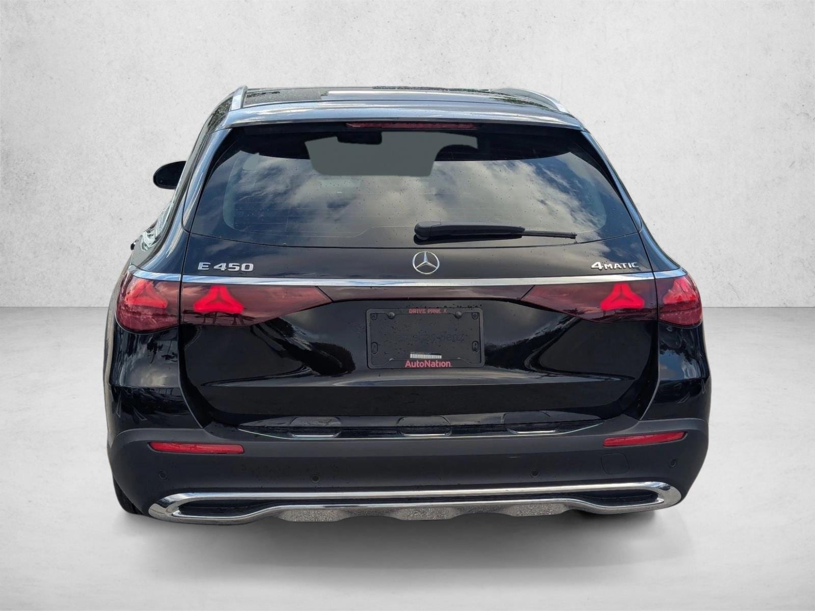 2025 Mercedes-Benz E-Class E450 All-Terrain - Photo 7