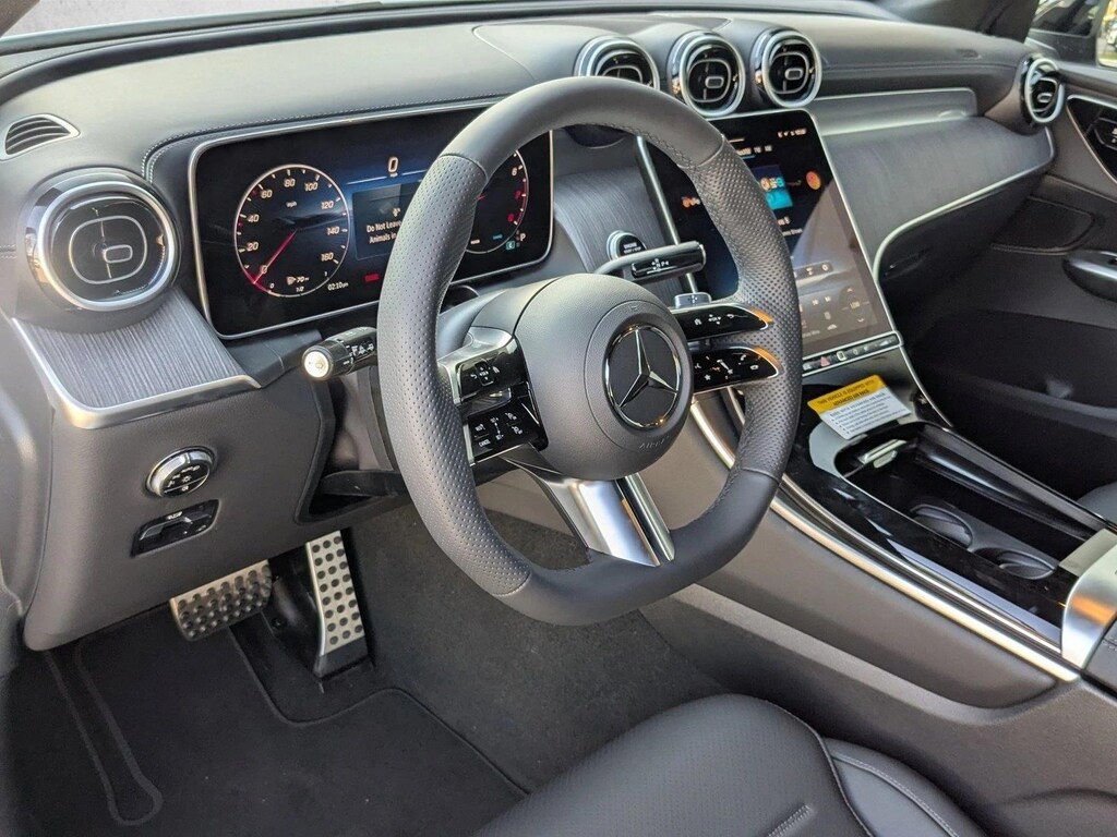 New 2026 Mercedes-Benz GLC 300 GLC 300 SUV SUV