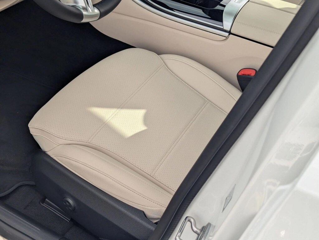 Used 2026 Mercedes-Benz C-Class C 300 Sedan Sedan