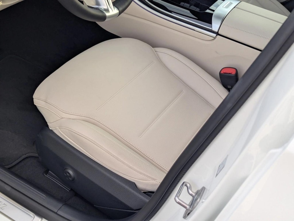 Used 2026 Mercedes-Benz C-Class C 300 Sedan Sedan