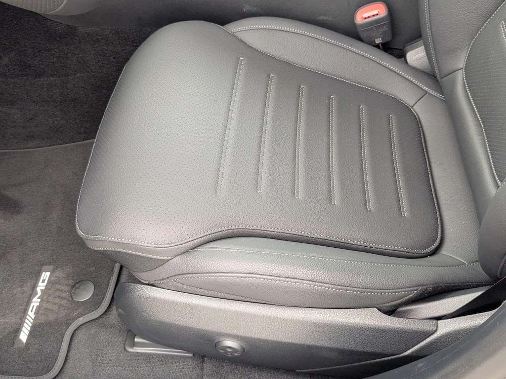 New 2026 Mercedes-Benz C-Class C 300 Sedan 4dr Car