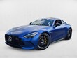 Mercedes-Benz AMG GT 55