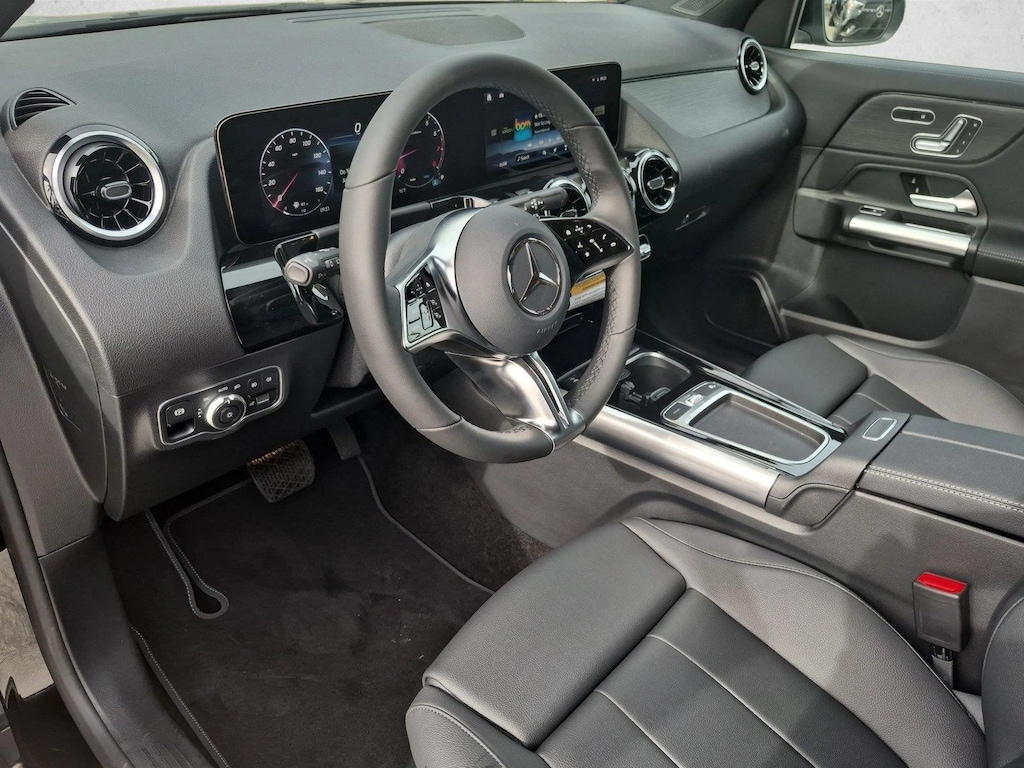 New 2026 Mercedes-Benz GLA 250 GLA 250 SUV SUV