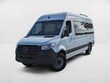  Mercedes-Benz Sprinter Passenger Van