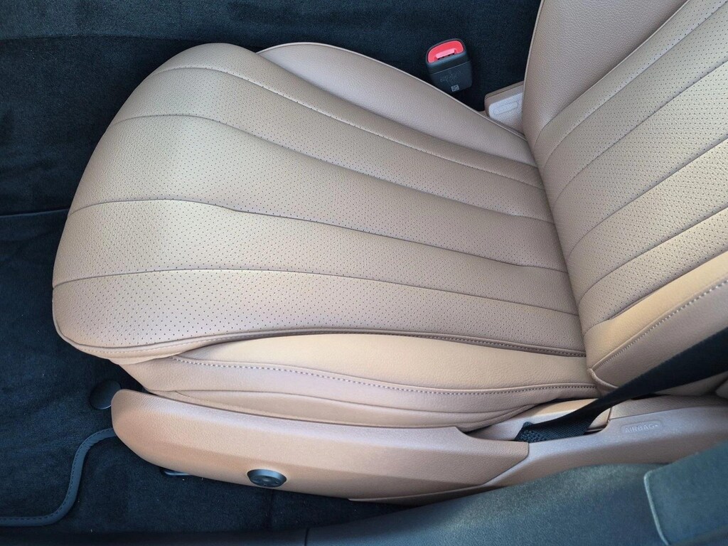 New 2027 Mercedes-Benz E-Class E 350 RWD Sedan Sedan