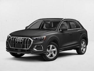 2020 Audi Q3