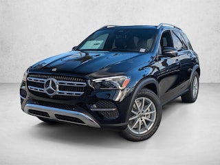 2026 Mercedes-Benz GLE 350 GLE 350 SUV SUV