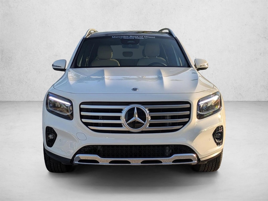 Used 2026 Mercedes-Benz GLB GLB 250 SUV SUV