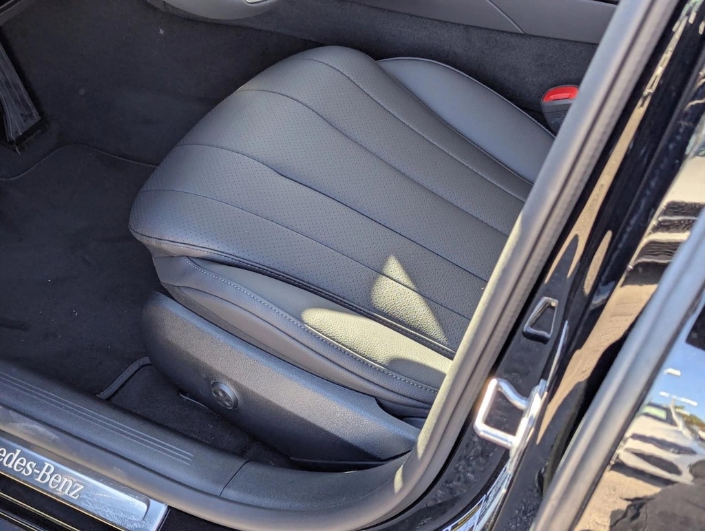 New 2026 Mercedes-Benz E-Class E 350 RWD Sedan Sedan