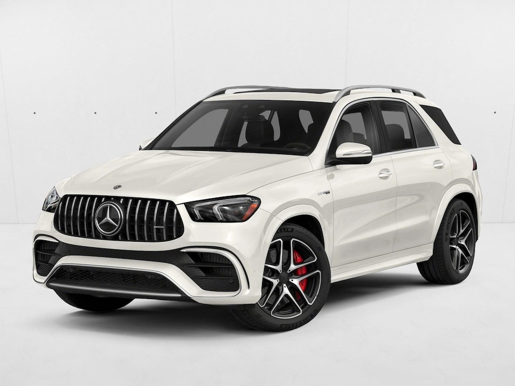 Certified 2023 Mercedes-Benz GLE S 4MATIC SUV