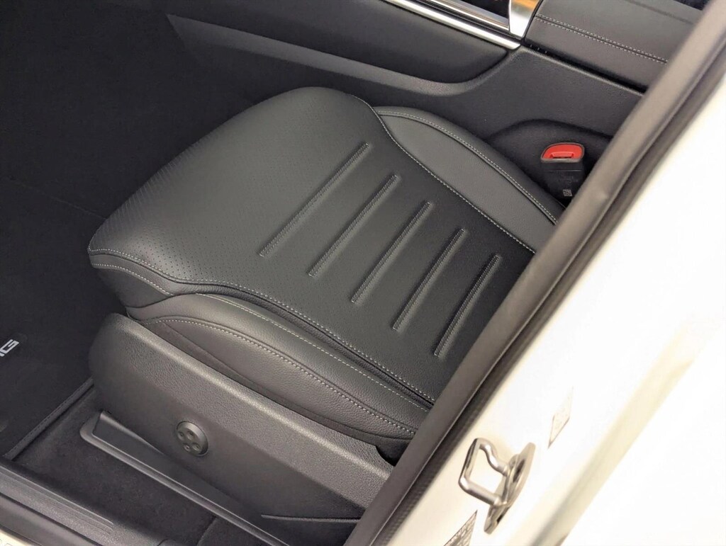 New 2026 Mercedes-Benz GLC 300 GLC 300 4MATIC ® SUV SUV