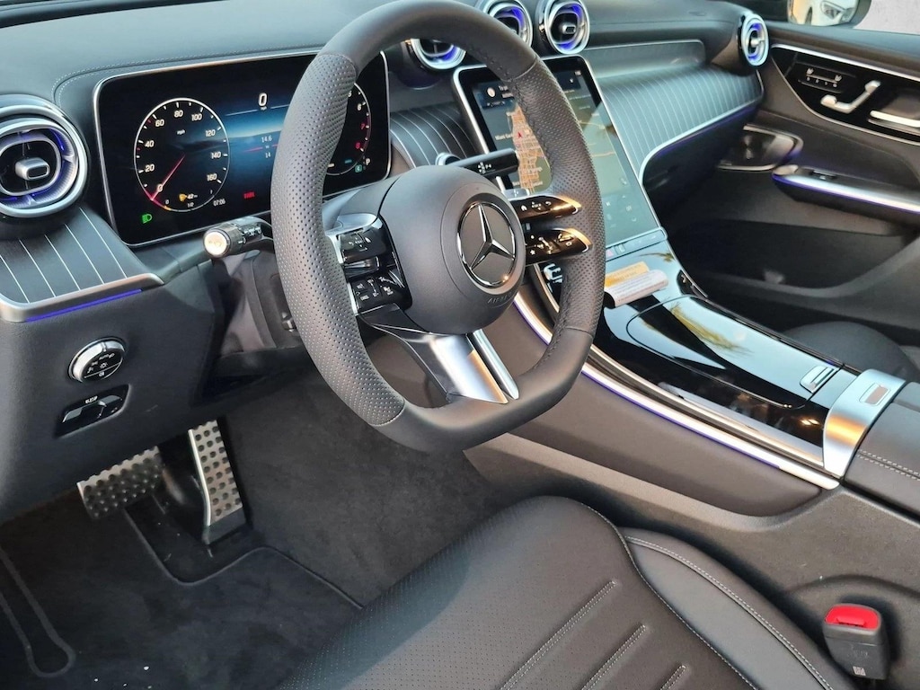 New 2027 Mercedes-Benz GLC 300 GLC 300 SUV SUV