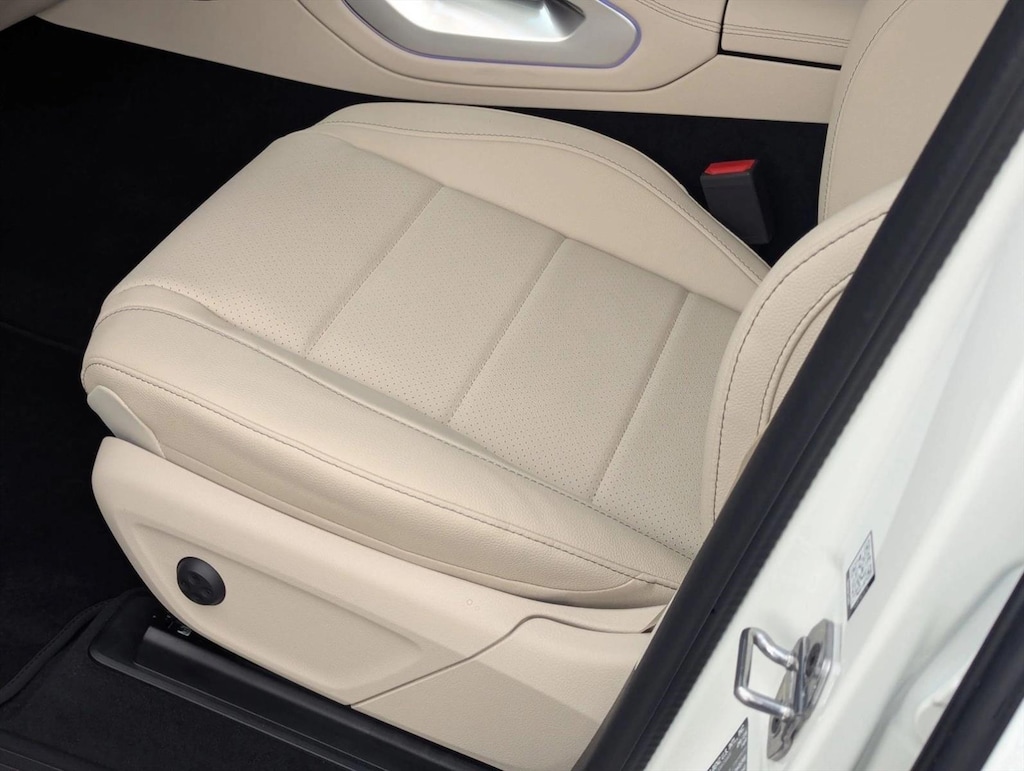 New 2026 Mercedes-Benz GLE 350 GLE 350 4MATIC ® SUV SUV