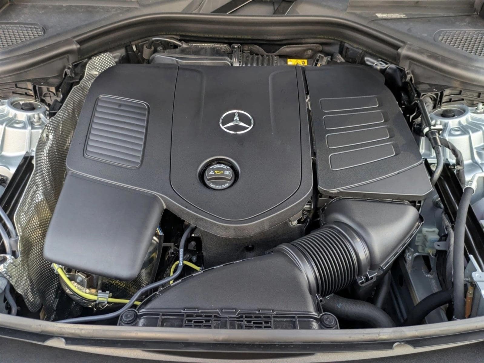 2026 Mercedes-Benz GLC Base - Photo 21