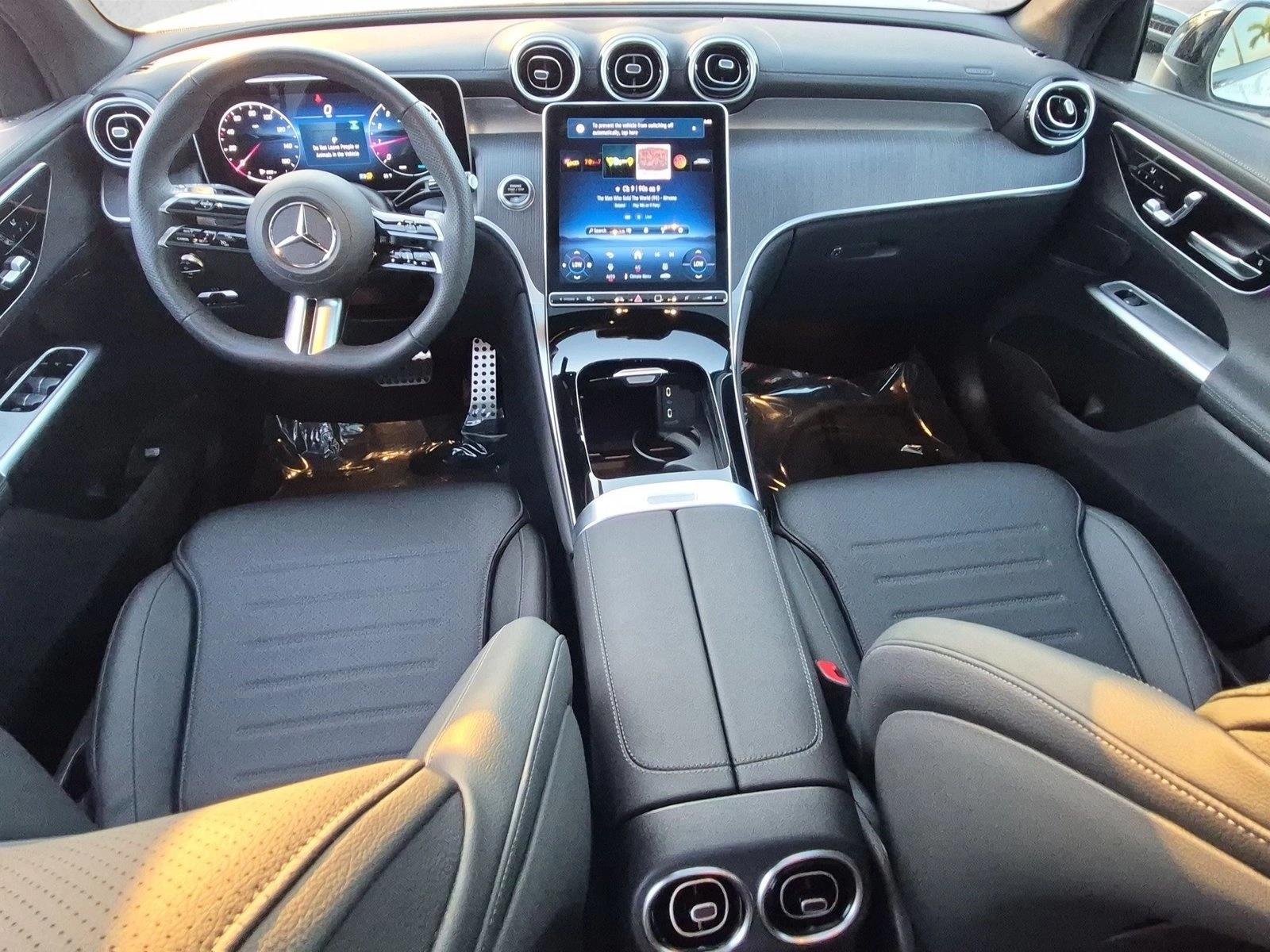 2026 Mercedes-Benz GLC Base - Photo 18