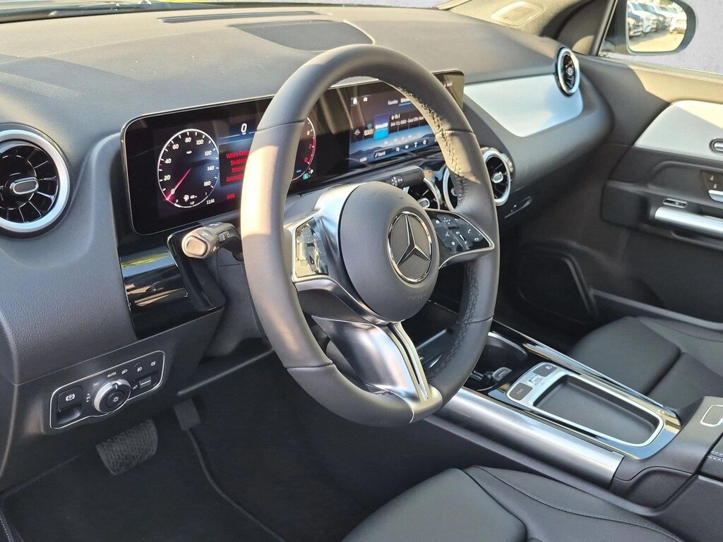 New 2026 Mercedes-Benz GLA 250 GLA 250 SUV SUV