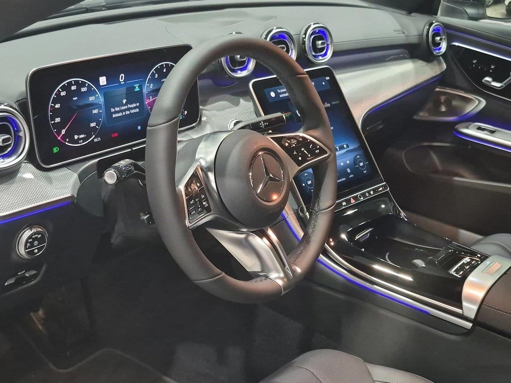 New 2027 Mercedes-Benz CLE 300 CLE 300 4MATIC ® Cabriolet Convertible