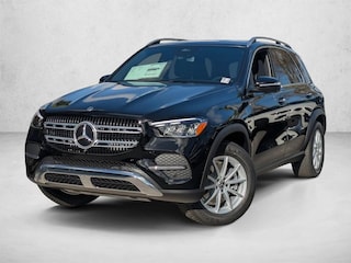 2026 Mercedes-Benz GLE 350 GLE 350 SUV SUV