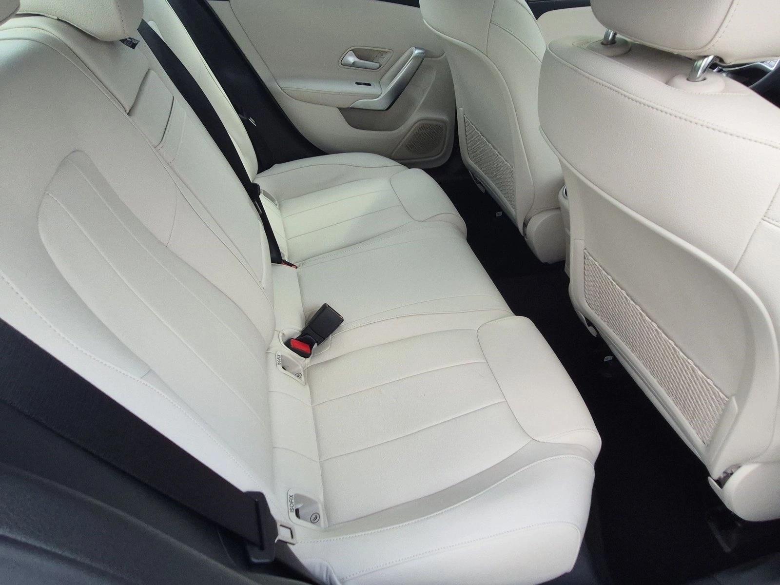 2026 Mercedes-Benz CLA CLA 250 - Photo 20