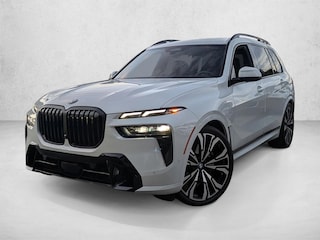 2024 BMW X7