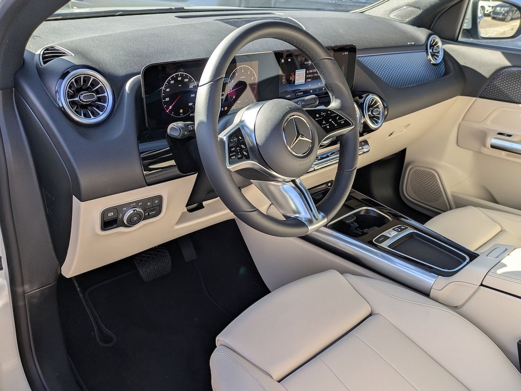 New 2026 Mercedes-Benz GLA 250 GLA 250 SUV SUV