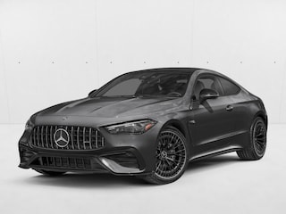 2027 Mercedes-Benz AMG CLE 53