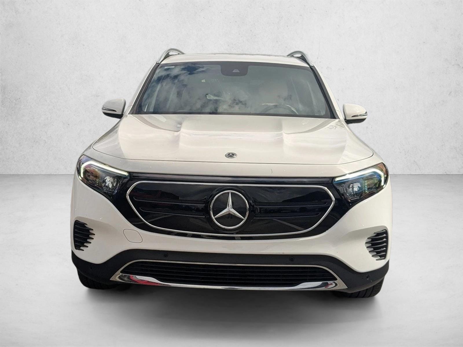 Certified 2023 Mercedes-Benz EQB Base with VIN W1N9M0KB6PN069131 for sale in Miami, FL