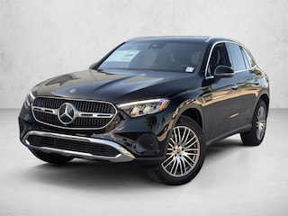 2026 Mercedes-Benz GLC 300