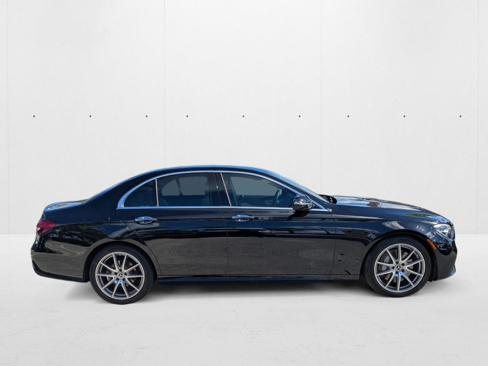 2023 Mercedes Benz E 350 Sedan photo 4