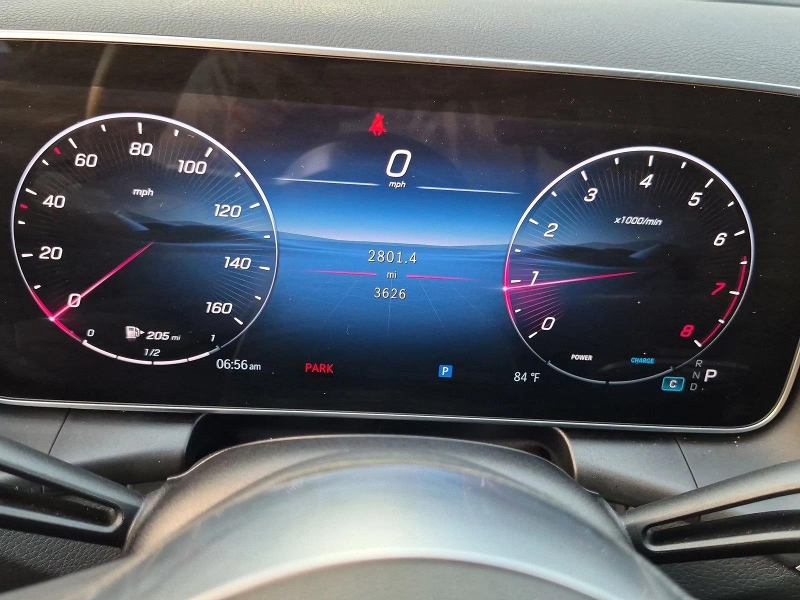 2026 Mercedes-Benz GLC Base - Photo 11