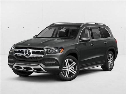 2023 Mercedes-Benz GLS 4MATIC SUV 2023 Mercedes-Benz GLS 4MATIC SUV