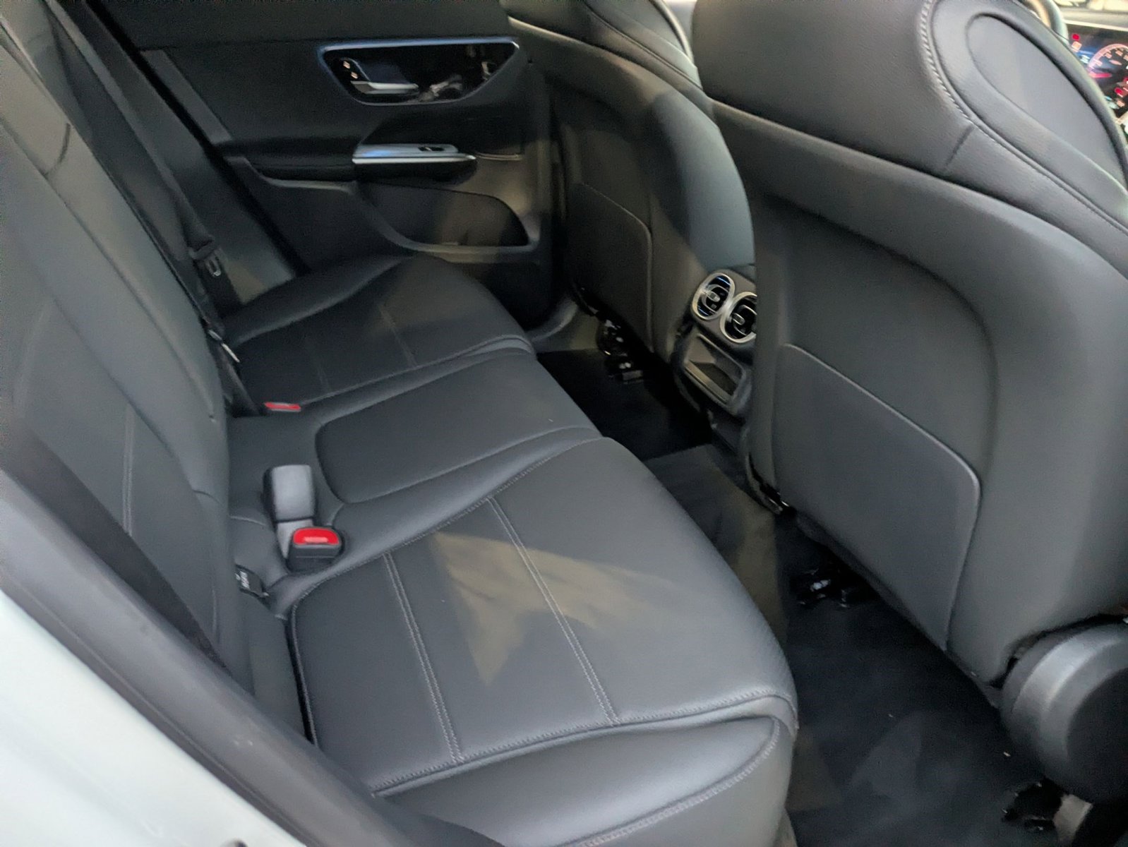 2026 Mercedes-Benz GLC Base - Photo 19
