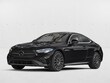  Mercedes-Benz CLE