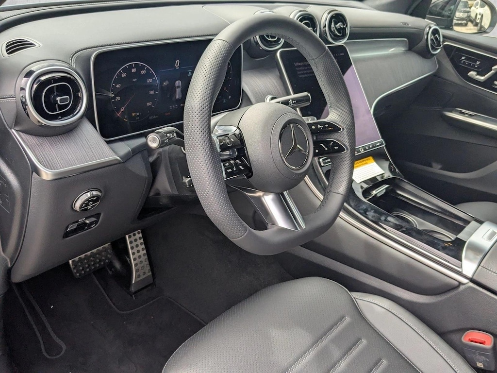 Used 2026 Mercedes-Benz GLC GLC 300 SUV SUV