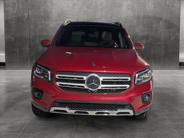 Certified 2022 Mercedes-Benz GLB Base with VIN W1N4M4GB8NW200674 for sale in Miami, FL