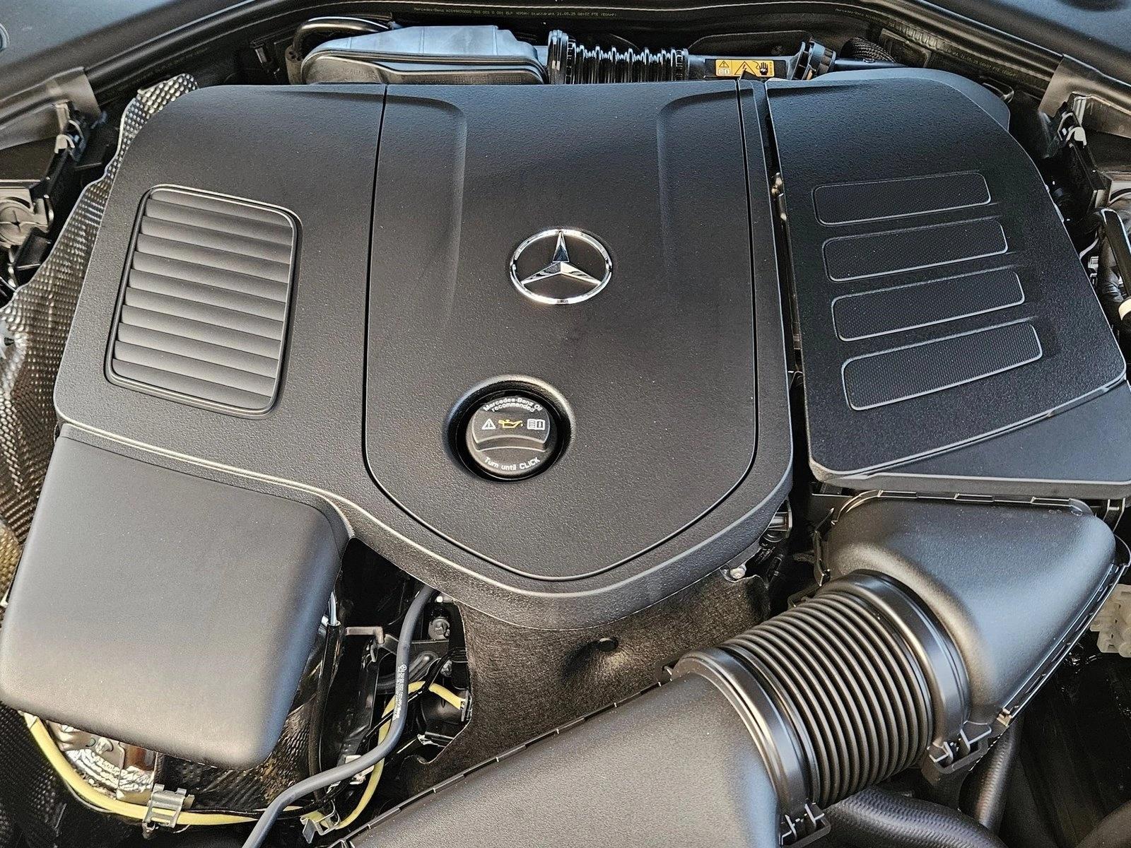 2026 Mercedes-Benz E-Class E350 - Photo 17