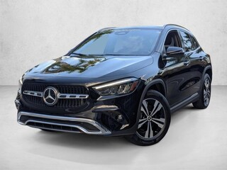 2024 Mercedes-Benz GLA SUV