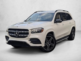 2021 Mercedes-Benz GLS