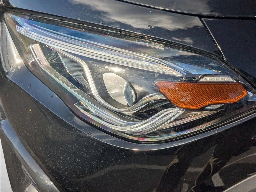 Certified 2021 Mercedes-Benz GLA SUV