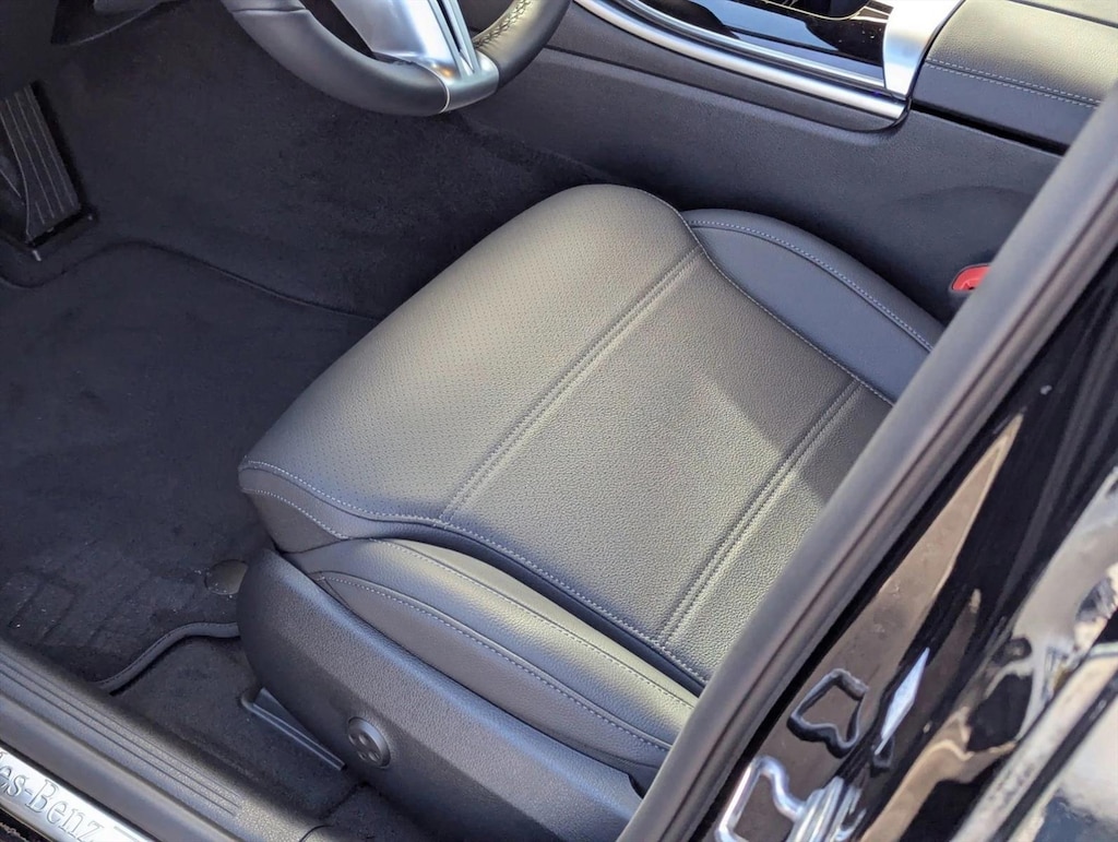 New 2026 Mercedes-Benz C-Class C 300 Sedan Sedan