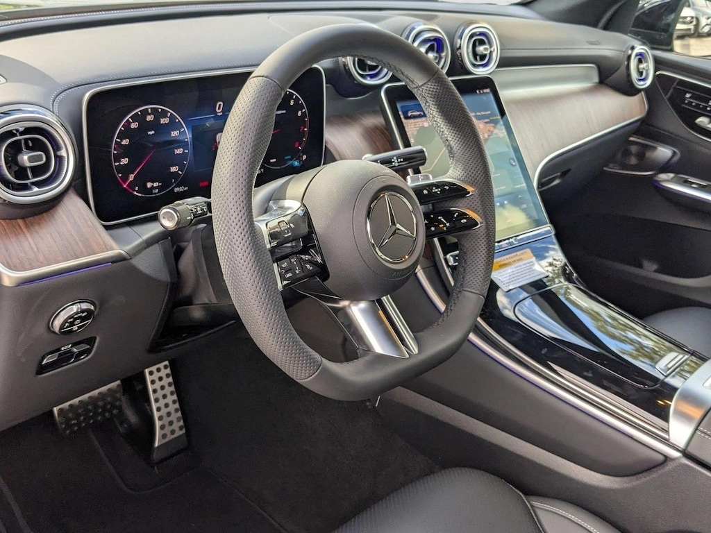 New 2026 Mercedes-Benz GLC 300 GLC 300 SUV SUV